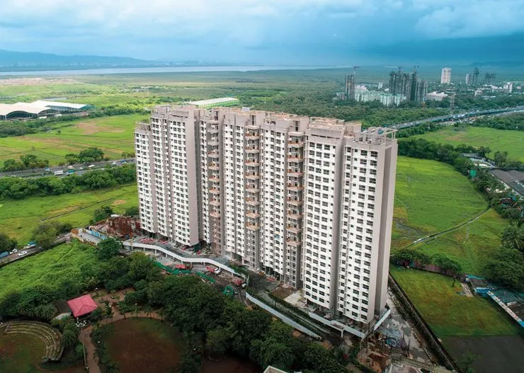 Aadi Allure - Kanjurmarg East